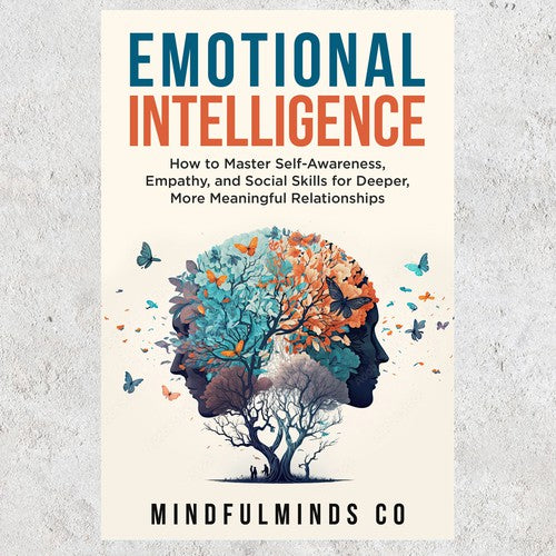 Emotional Intelligence Paperback Book