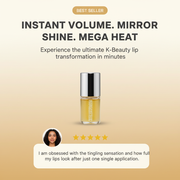 KBeautyGloss™ Spicy Lip Plumper