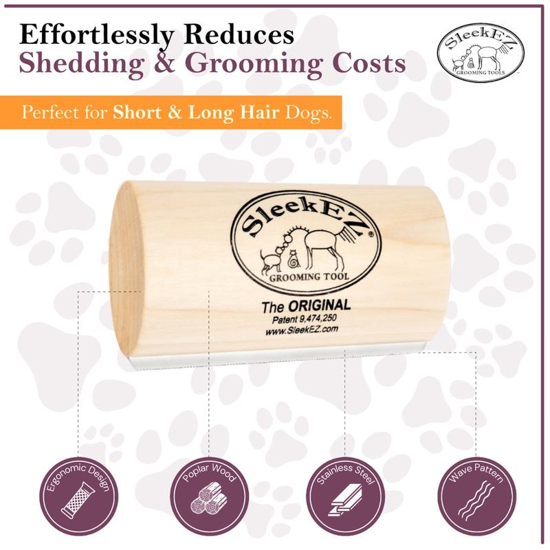 ShedBrush™