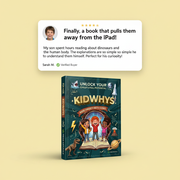 Kid's Encyclopedia "10 000 Whys"
