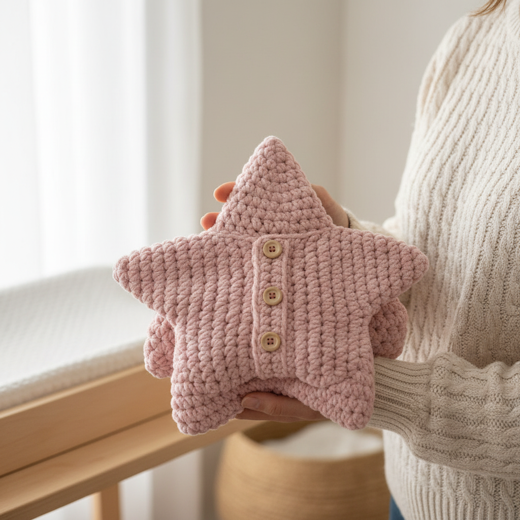 Baby Star Suit