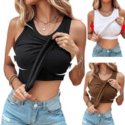 Contoura™ Built-In Bra Tee