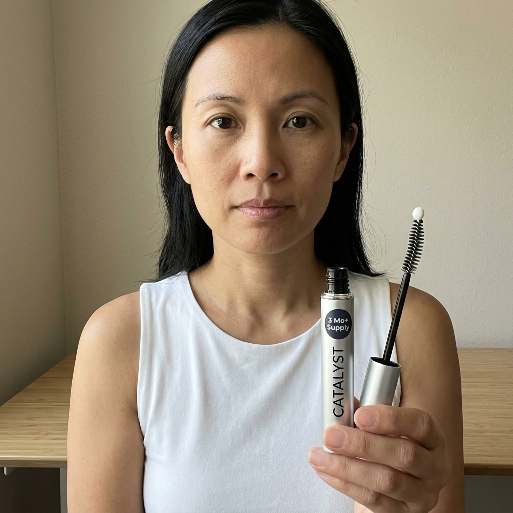 Emily R. customer review