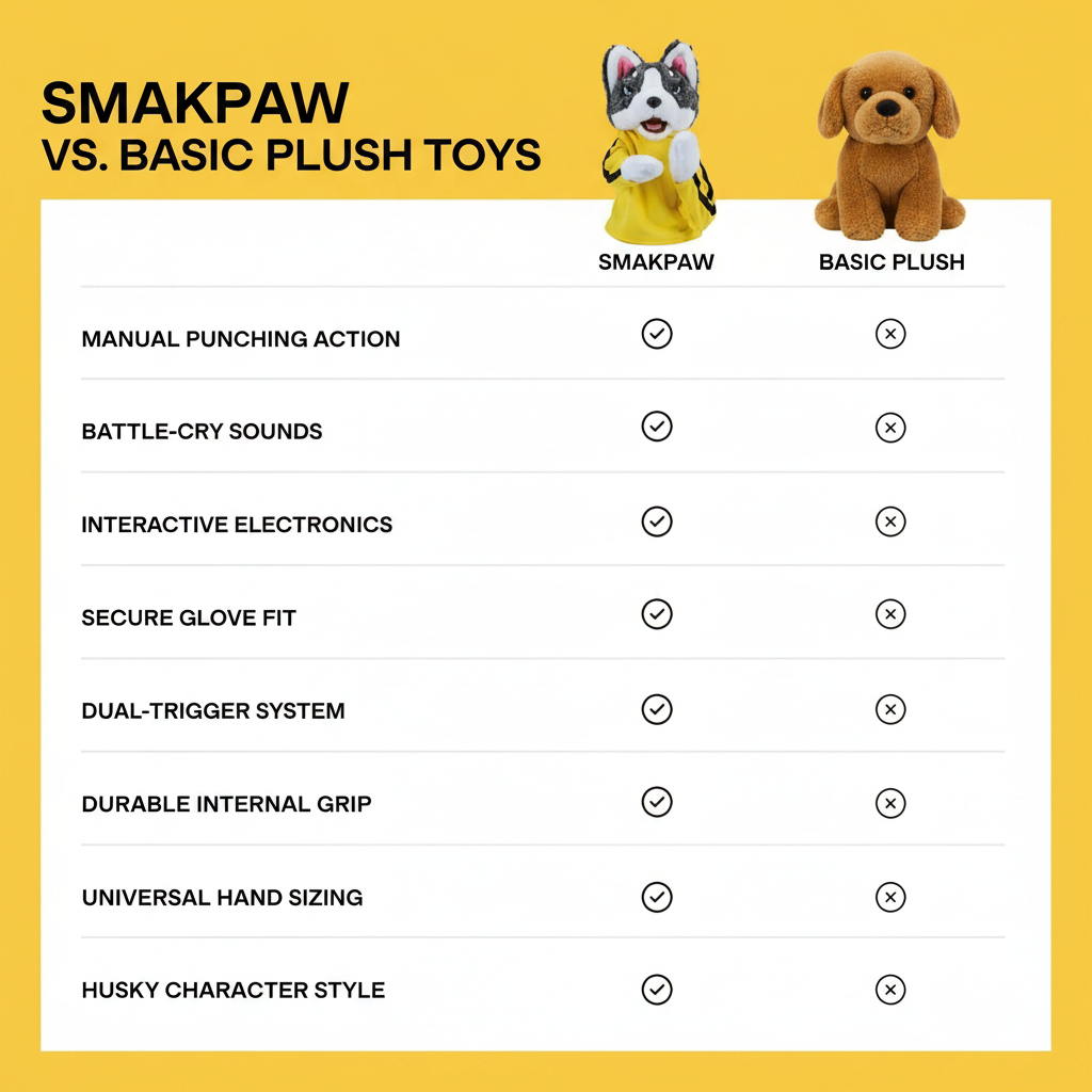 SmaKPaw