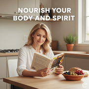 What Would Jesus Eat?: The Ultimate Program for Eating Well, Feeling Great, and Living Longer