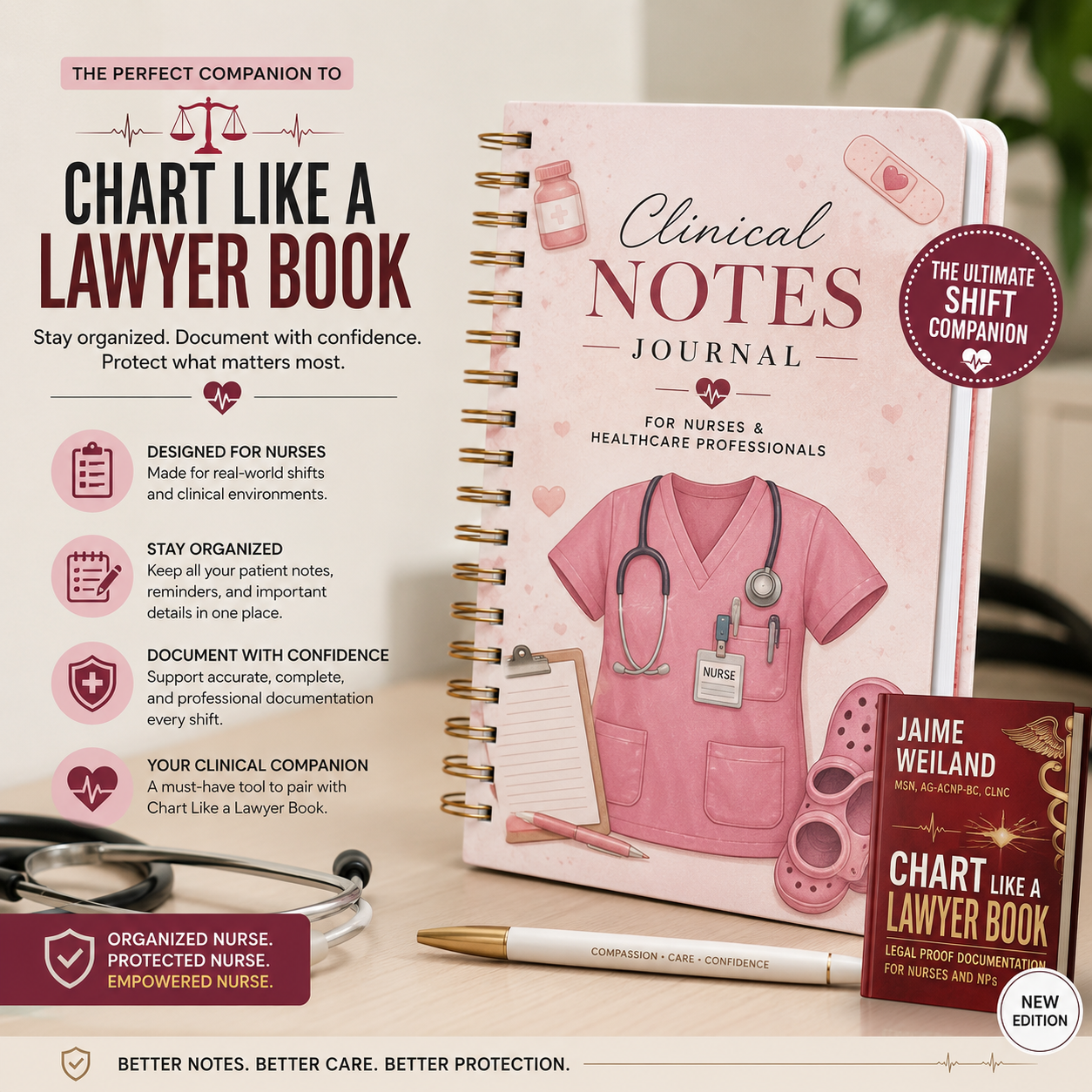 Clinical Documentation Journal
