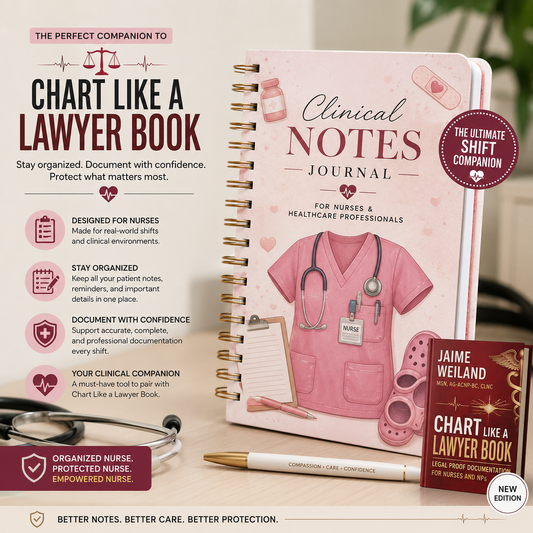 Clinical Documentation Journal