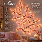GlowVine™ Christmas Lights