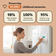LittleScript™ Handwriting Magnets