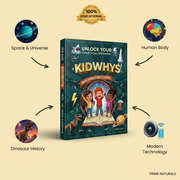 Kid's Encyclopedia "10 000 Whys"