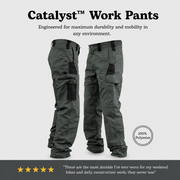Catalyst™ Work Pants