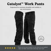 Catalyst™ Work Pants