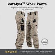 Catalyst™ Work Pants
