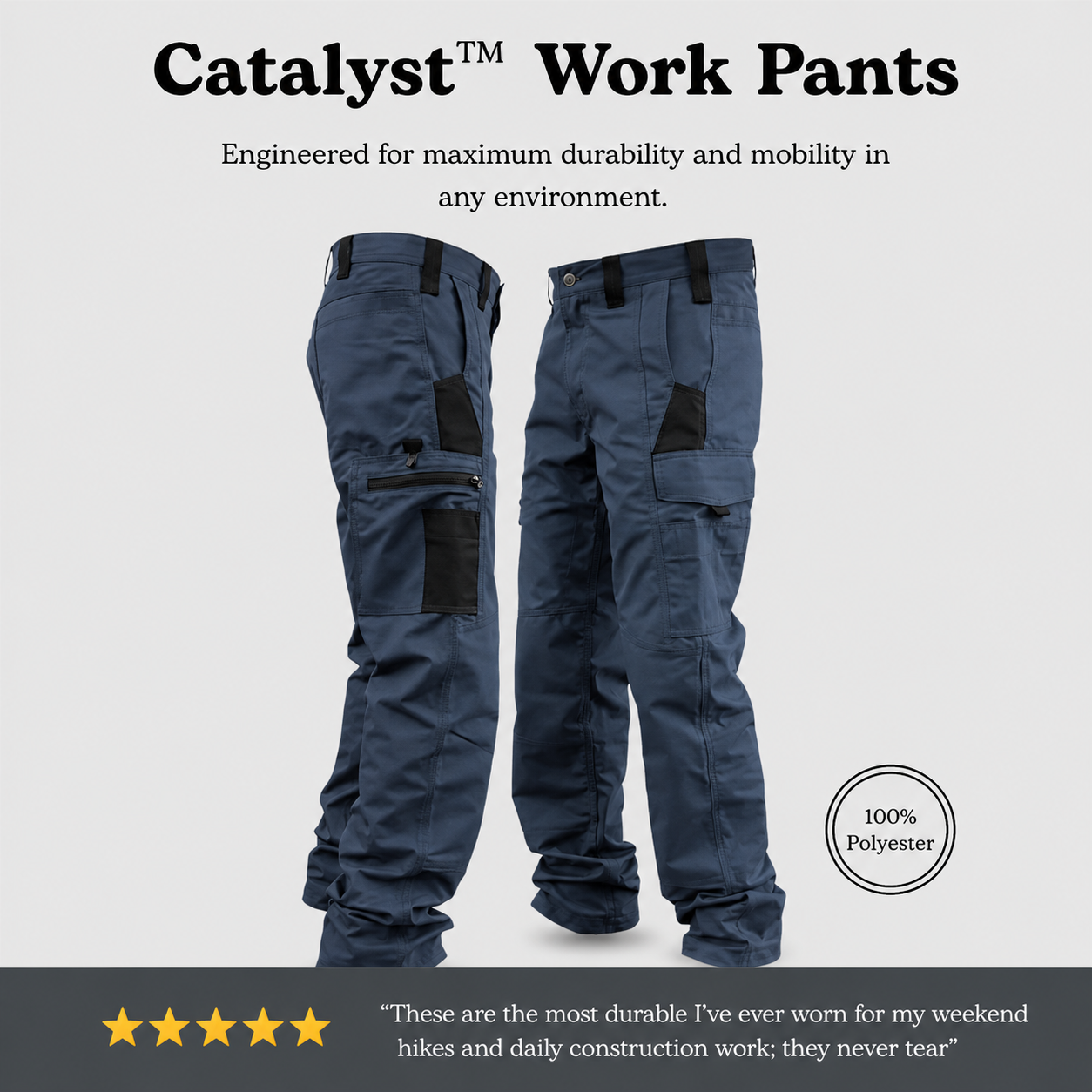 Catalyst™ Work Pants