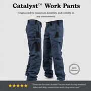 Catalyst™ Work Pants