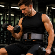 Vibration Plate for Lymphatic Drainage