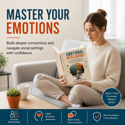 Emotional Intelligence Mastery Book