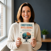 Emotional Intelligence Mastery Book