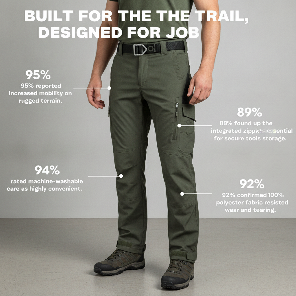 Catalyst™ Work Pants