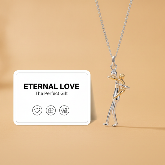 Eternal Love Necklace
