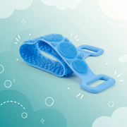Silicone Back Scrubber