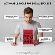 People skills: Master the Art of Connection