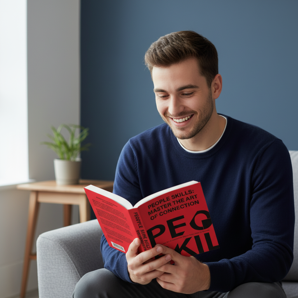 People skills: Master the Art of Connection