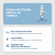 Miracle Stain Remover Spray
