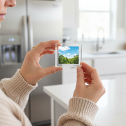 MagnaFrame™ DIY Fridge Magnets
