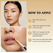 KBeautyGloss™ Spicy Lip Plumper