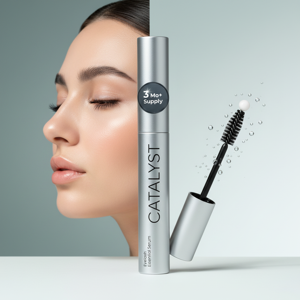 EPAIS Eyelash Growth Serum