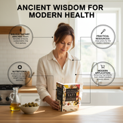 What Would Jesus Eat?: The Ultimate Program for Eating Well, Feeling Great, and Living Longer
