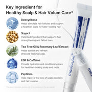 Deoxyribose Scalp Serum
