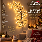 GlowVine™ Christmas Lights