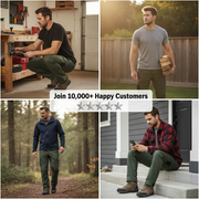 Catalyst™ Work Pants