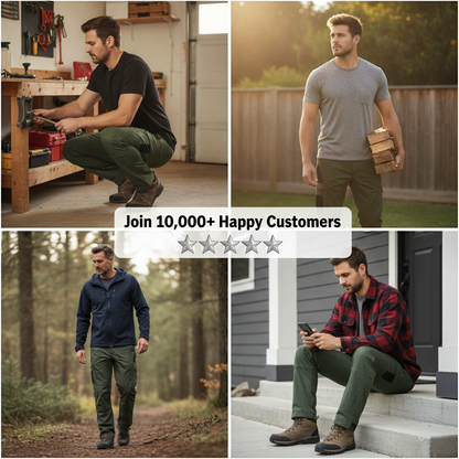 Catalyst™ Work Pants