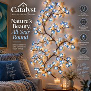 GlowVine™ Christmas Lights