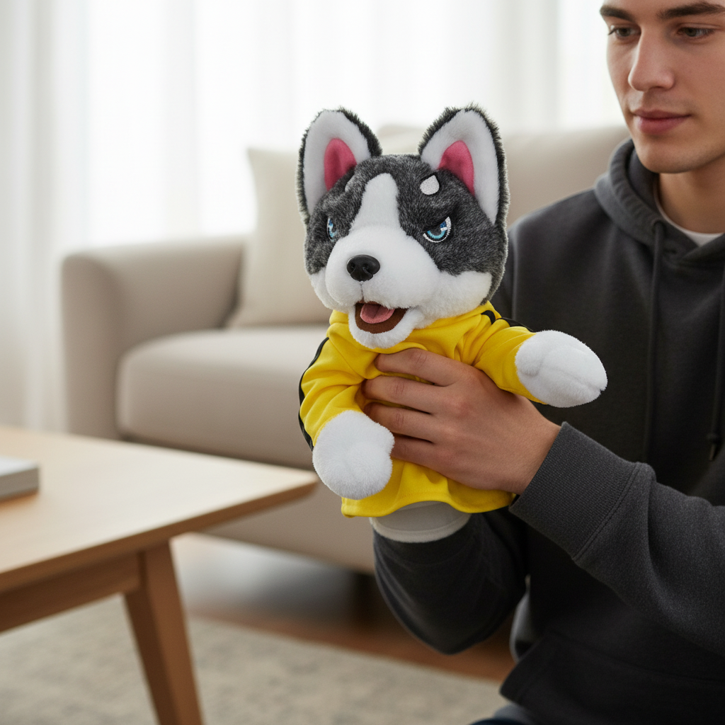 SmaKPaw
