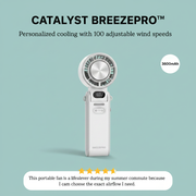 Catalyst BreezePro™
