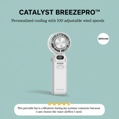 Catalyst BreezePro™