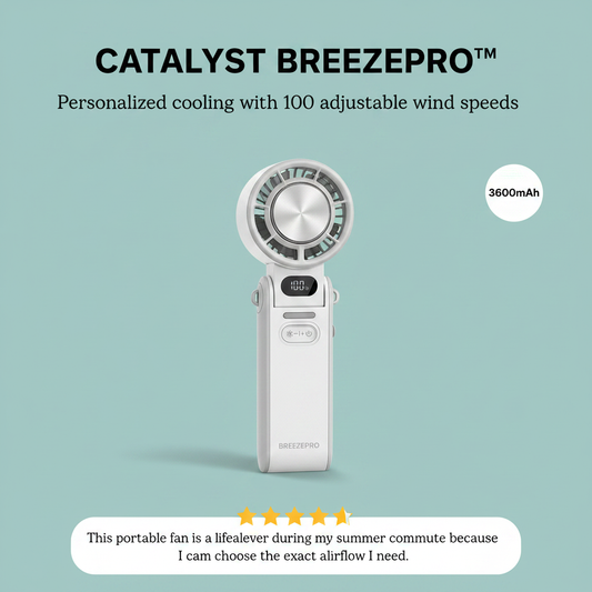 Catalyst BreezePro™