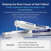 Deoxyribose Scalp Serum