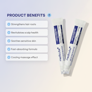 Deoxyribose Scalp Serum