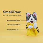 SmaKPaw