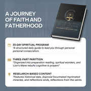 The Wonders of Our Spiritual Father