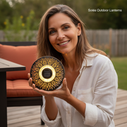 Soléa Outdoor Lanterns