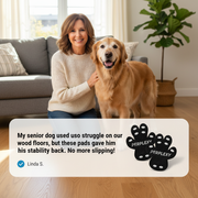 Dog Paw Pad Protectors