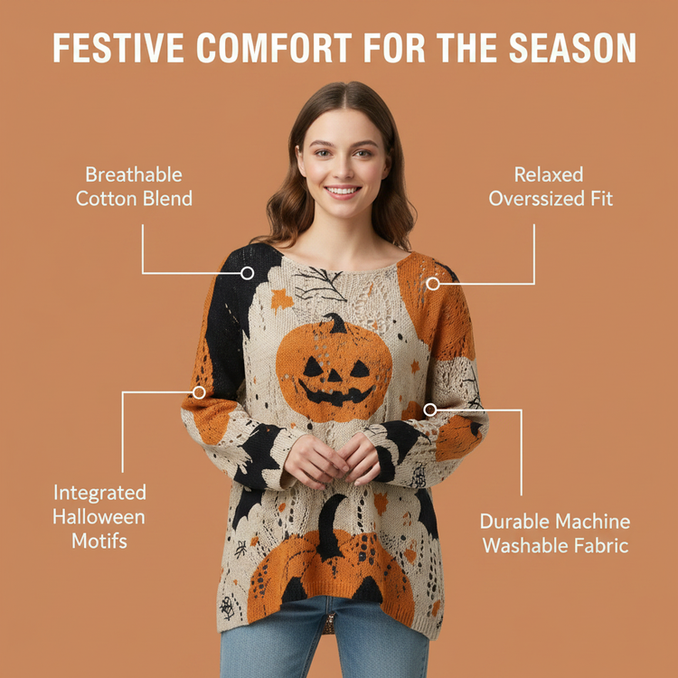 <p>Breathable Cotton Comfort</p>