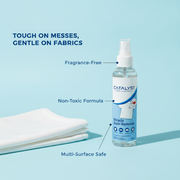 Miracle Stain Remover Spray