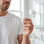 Sticky Ear Cleaning Sticks
